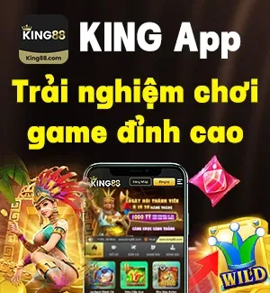 King88 — mitra unggulan